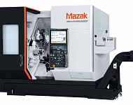  Mazak  HYPER QUADREX